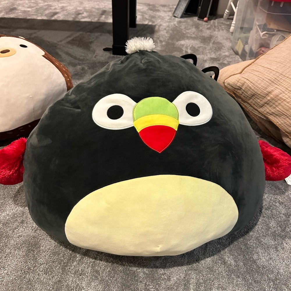 squishmallow